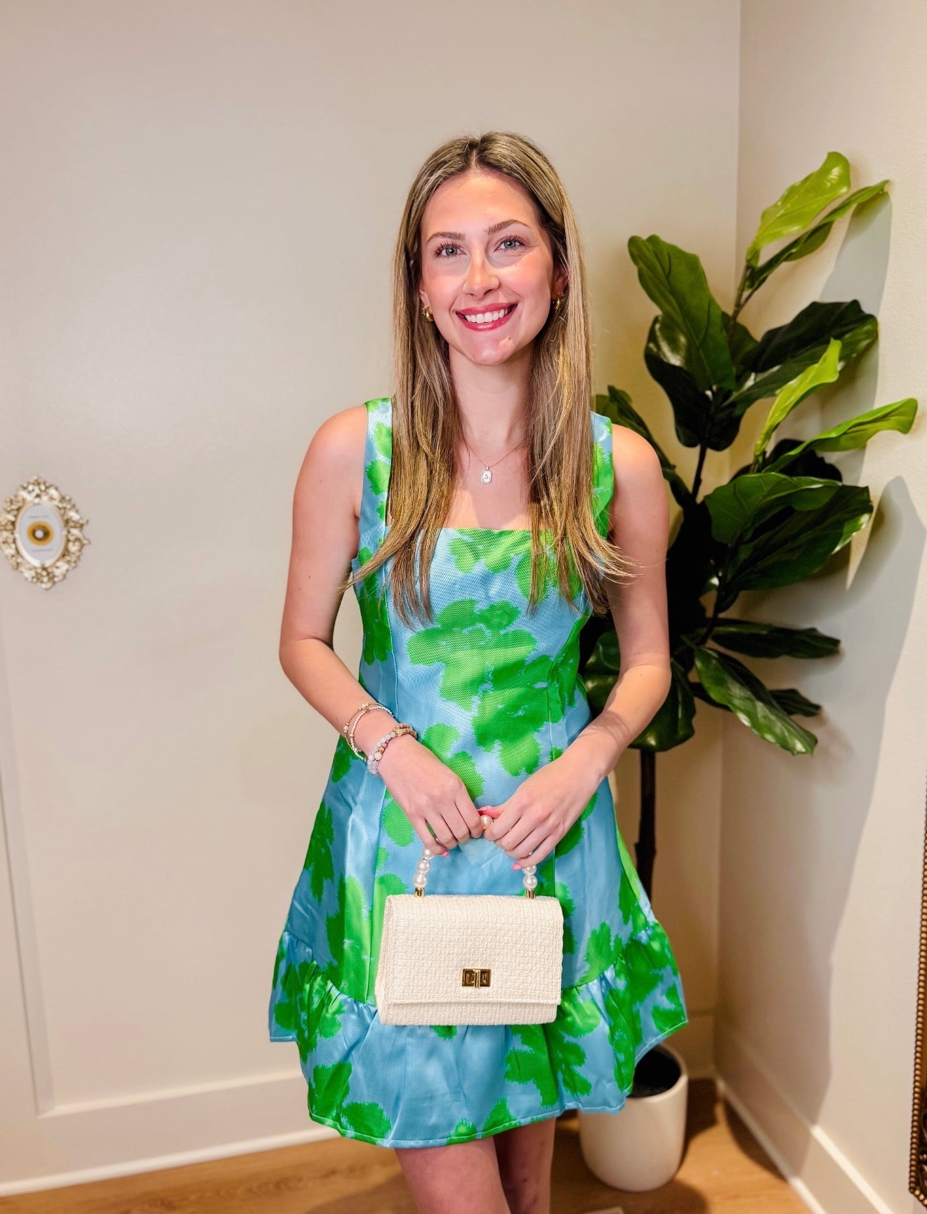 Treat Me Kind Dress