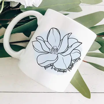 Louisiana Mugs