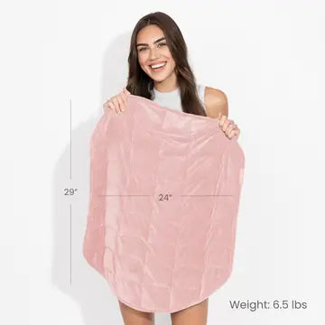 Weighted Blanket