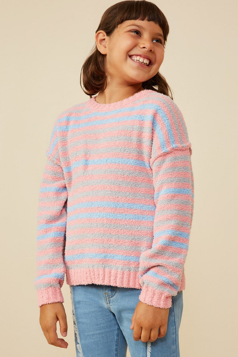 Brittany Sweater - TW