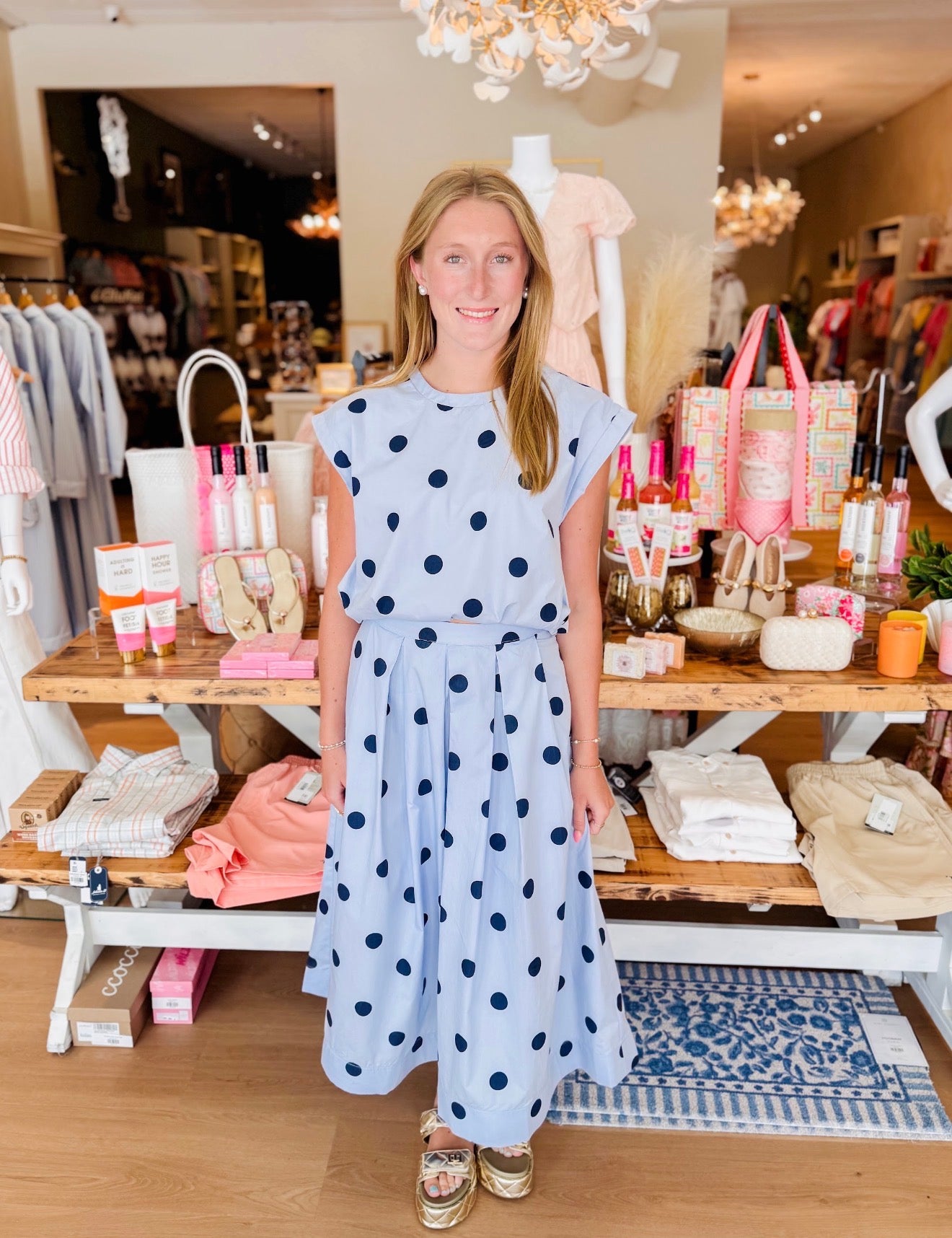 Dot Your Day Away Set
