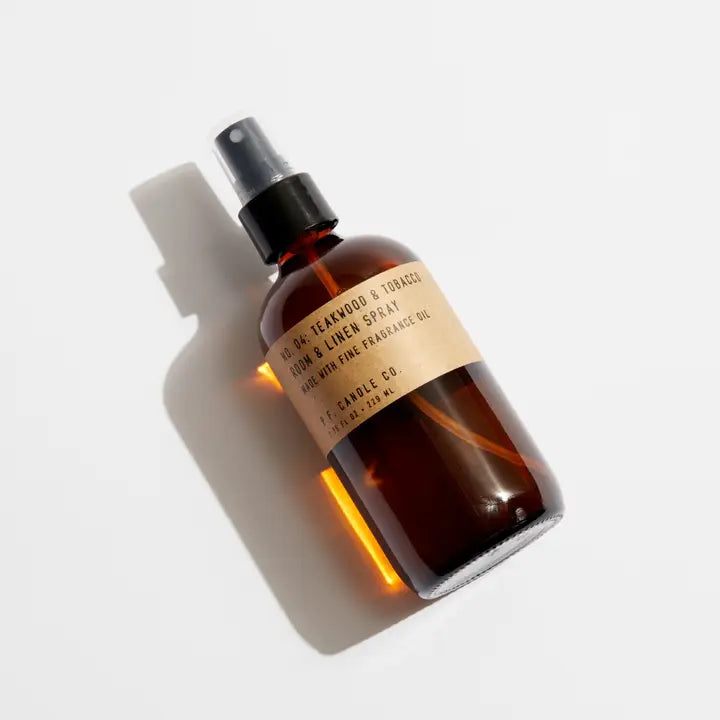 Room & Linen Spray