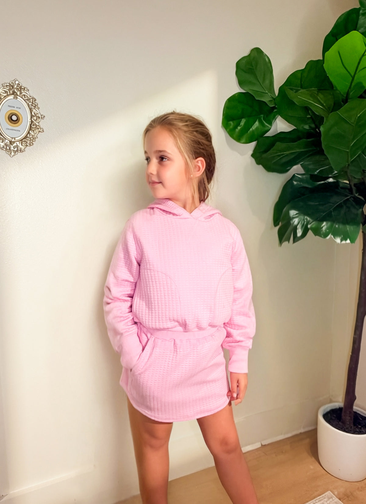 Be My Little Baby Set - TW
