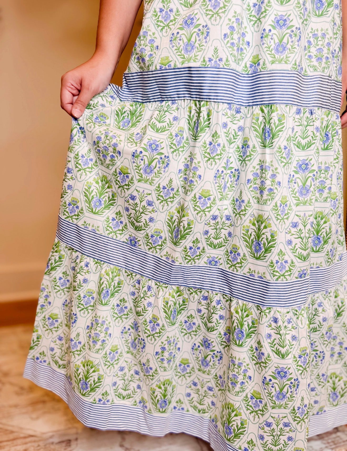 Brunchin' Dress