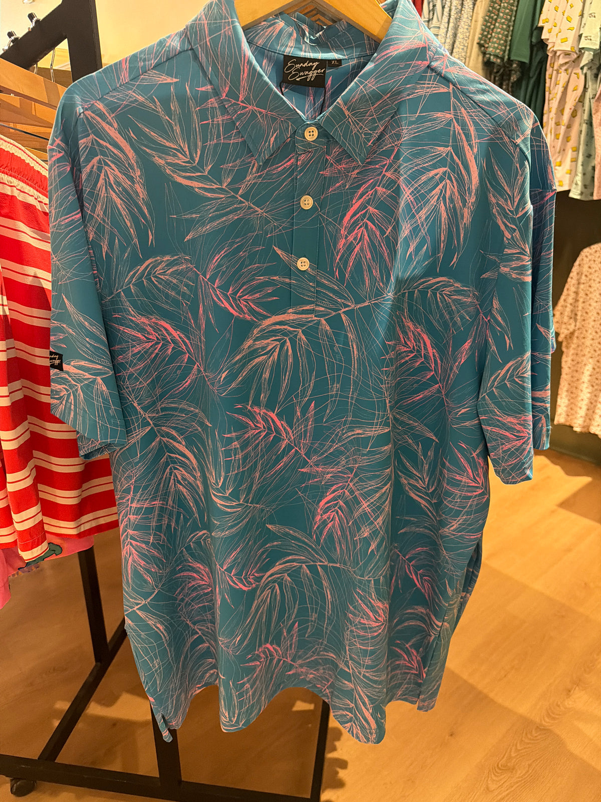 Capri Polo