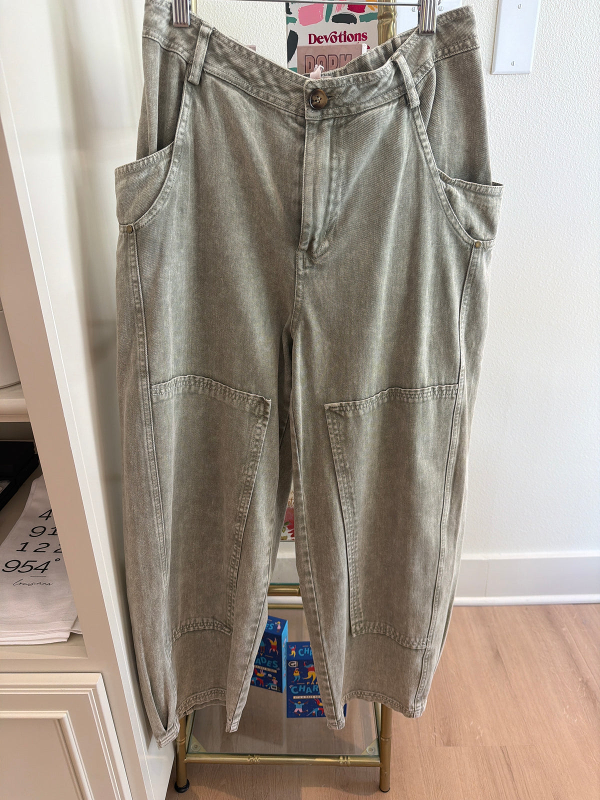 Time Away Pant
