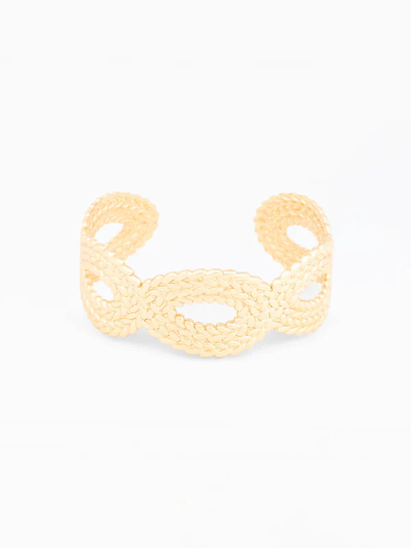 Poppy Cuff