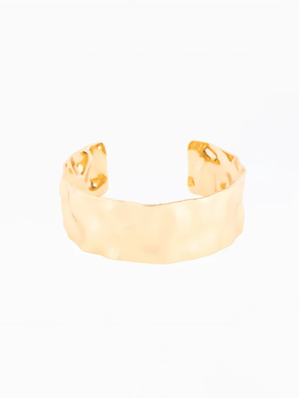 Reece Cuff