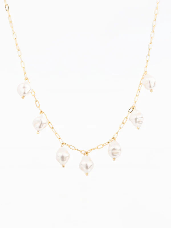 Kara Neckalace