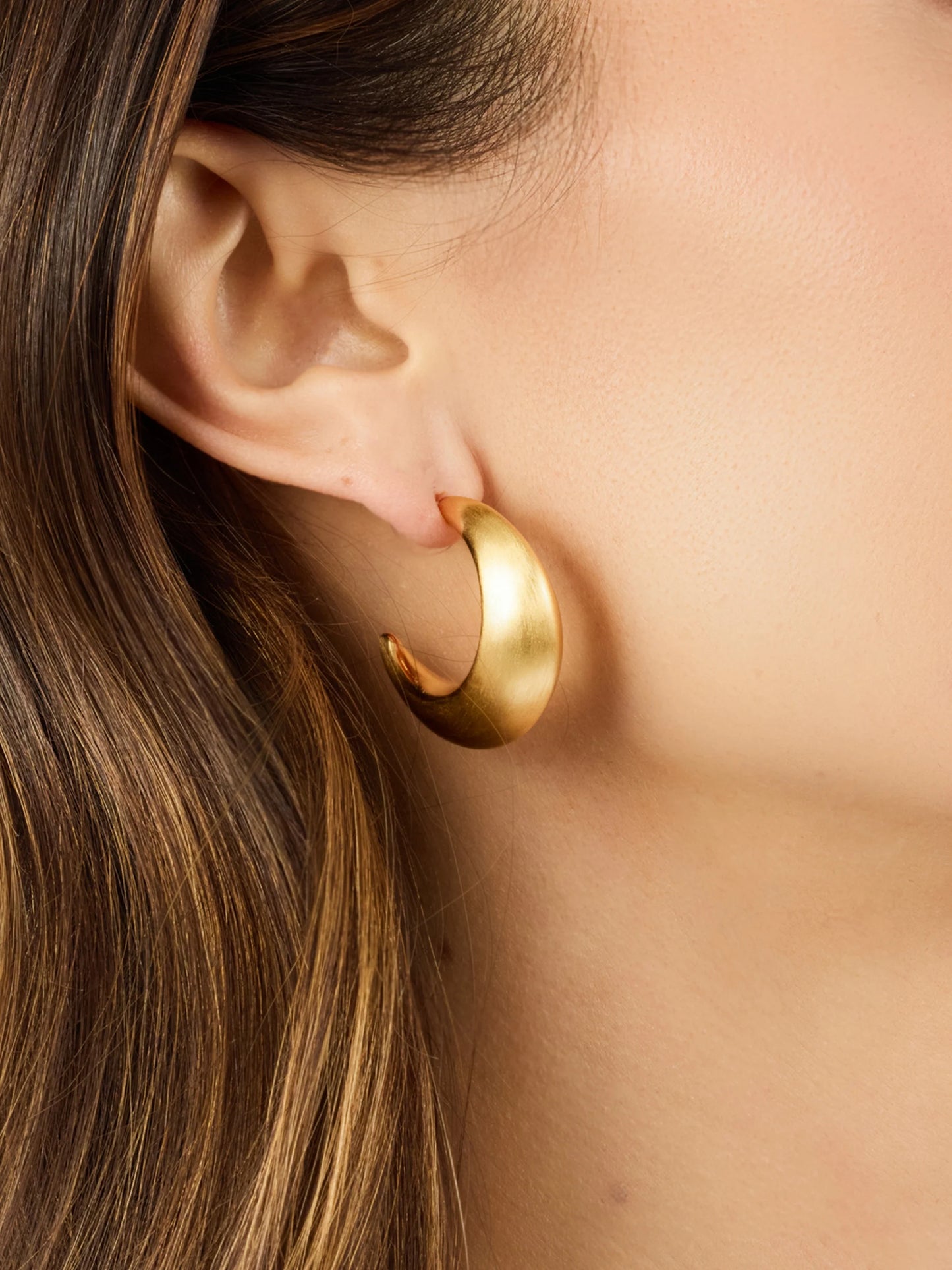 Veda Earrings