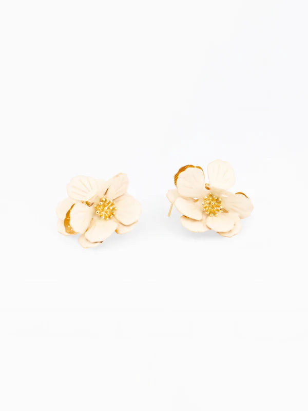 Bowie Earrings
