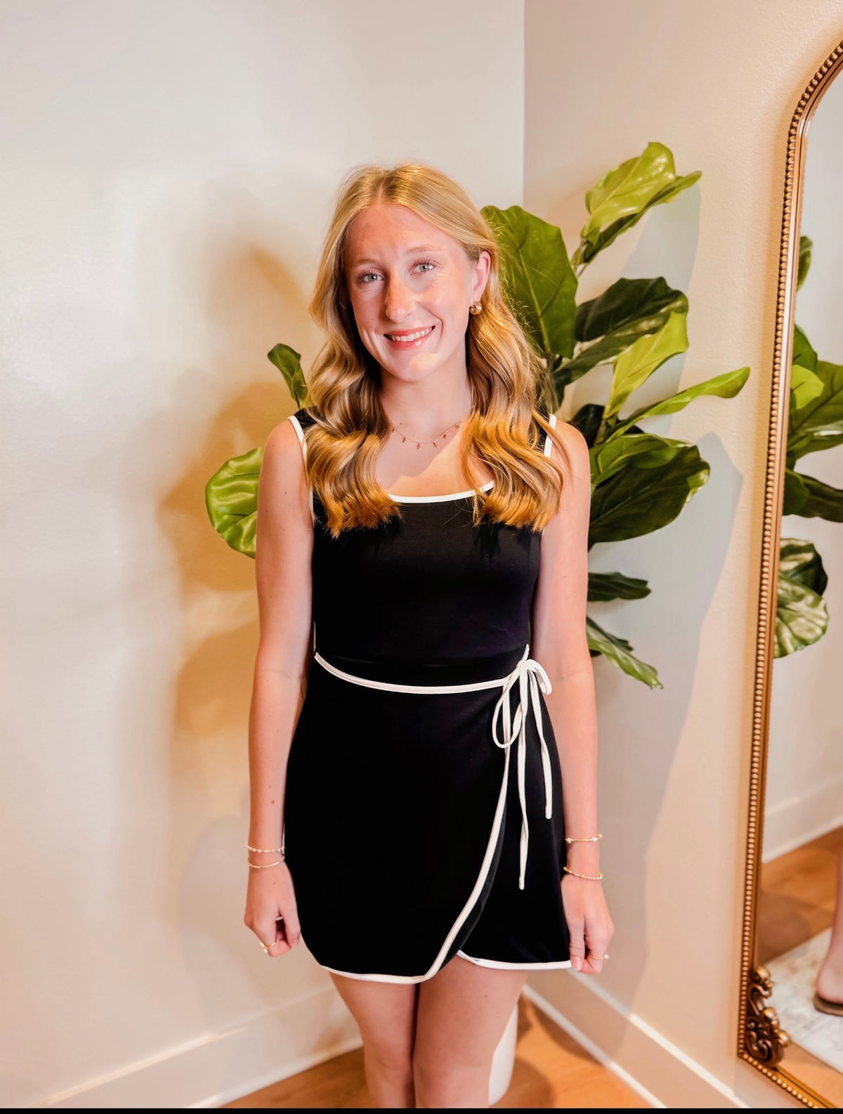 Daily Dose Dress
