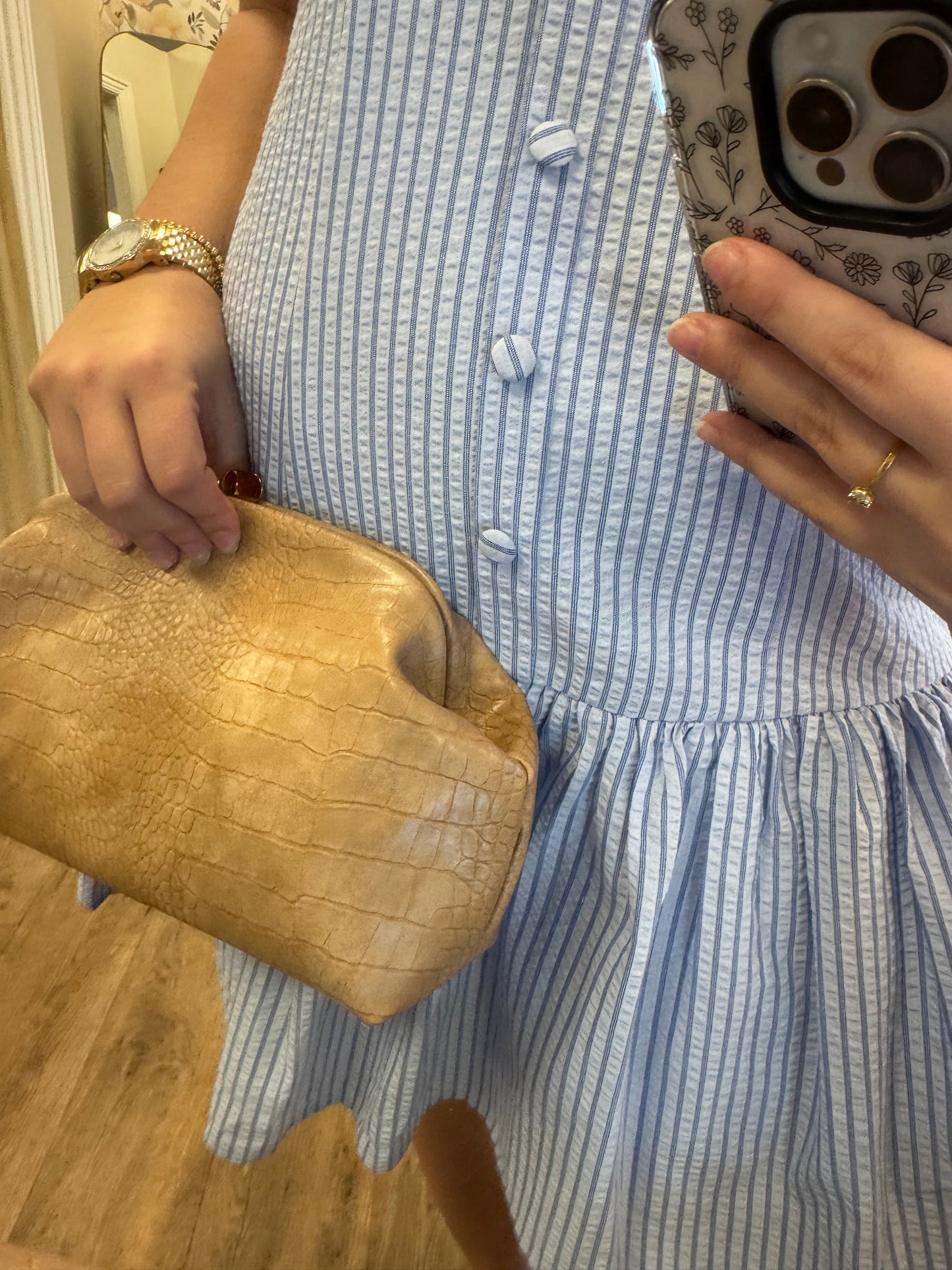 Dream Away Dress