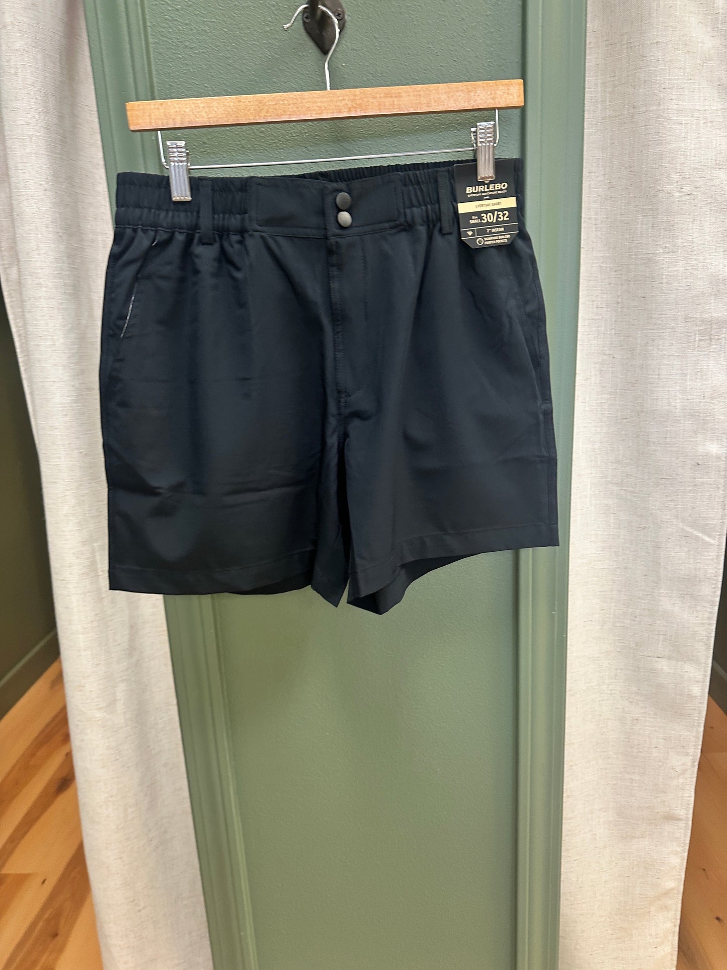 Everyday Short