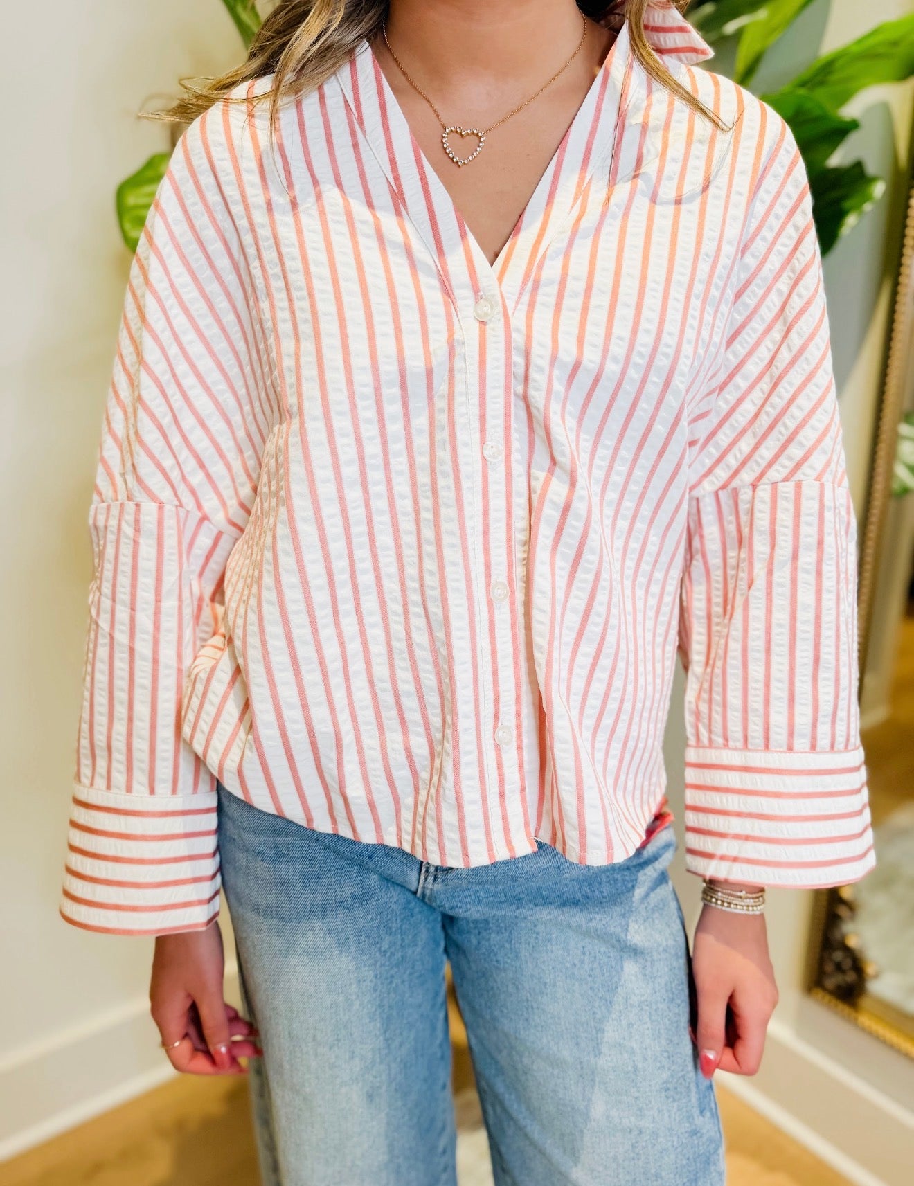 Fairchild Top