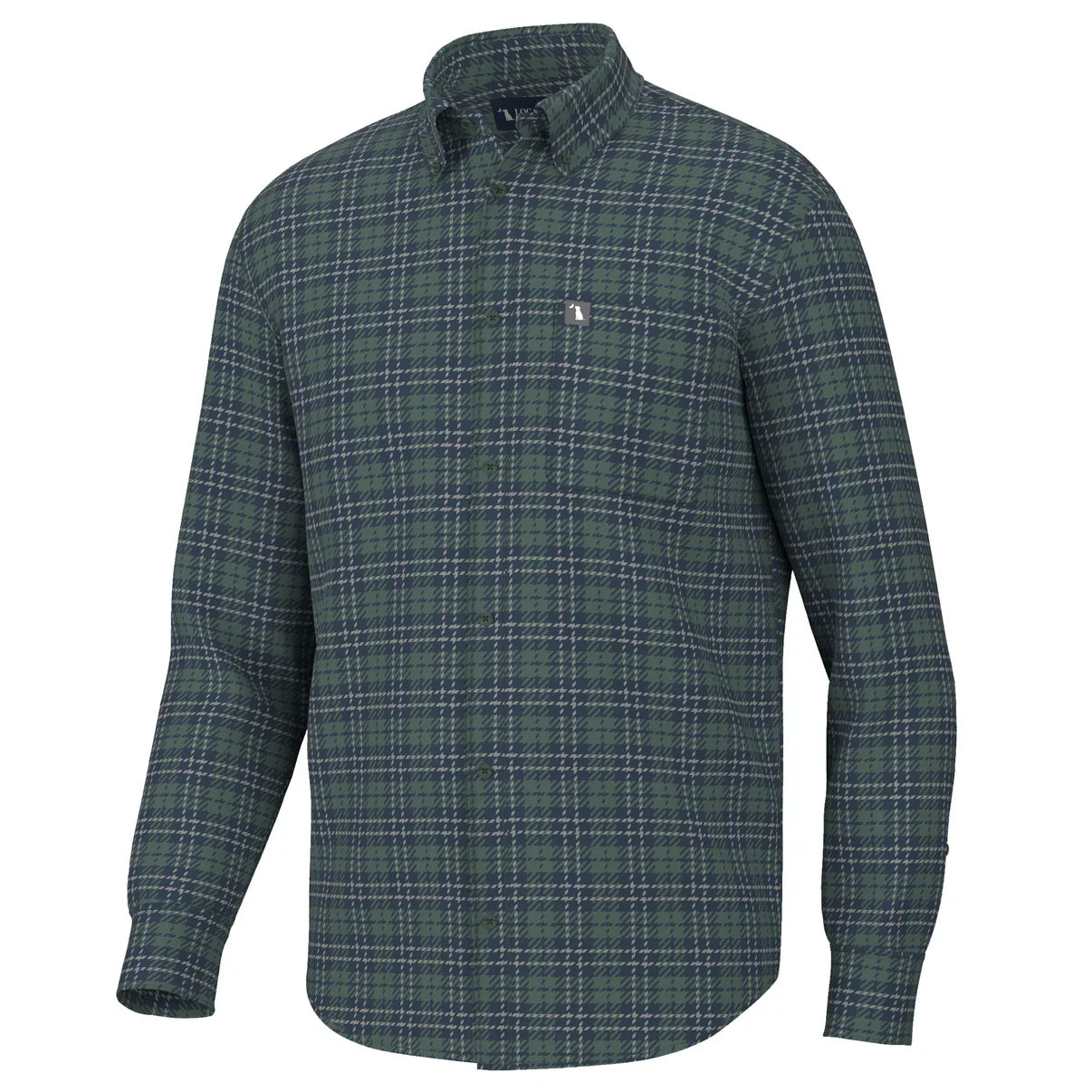 Hilton Flannel
