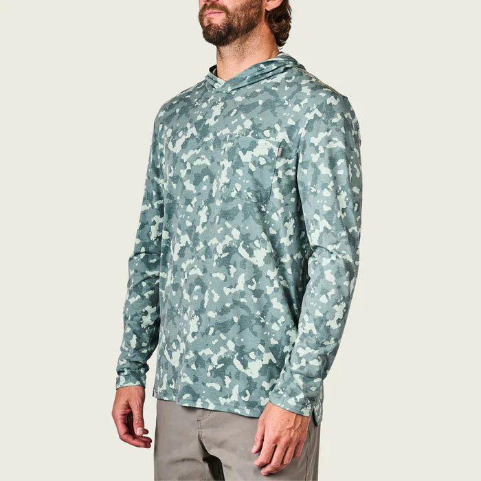 Buxton Hoodie