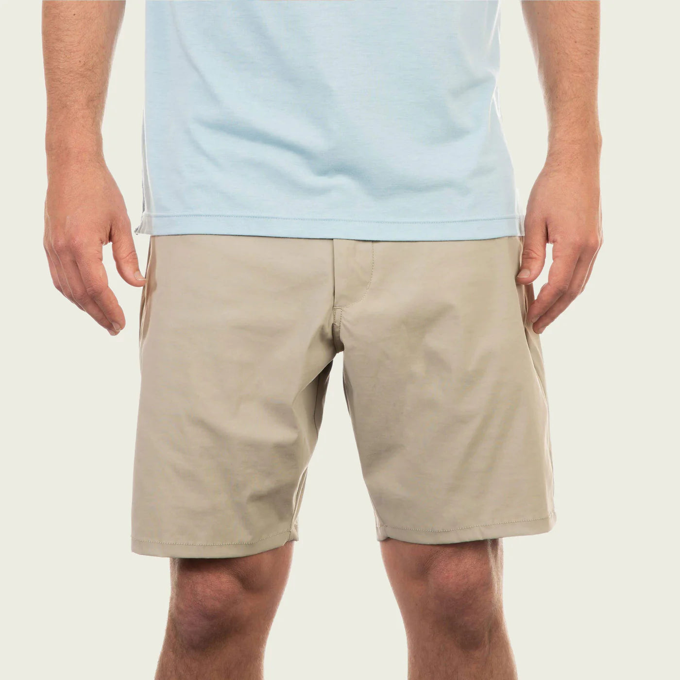 Prime Shorts
