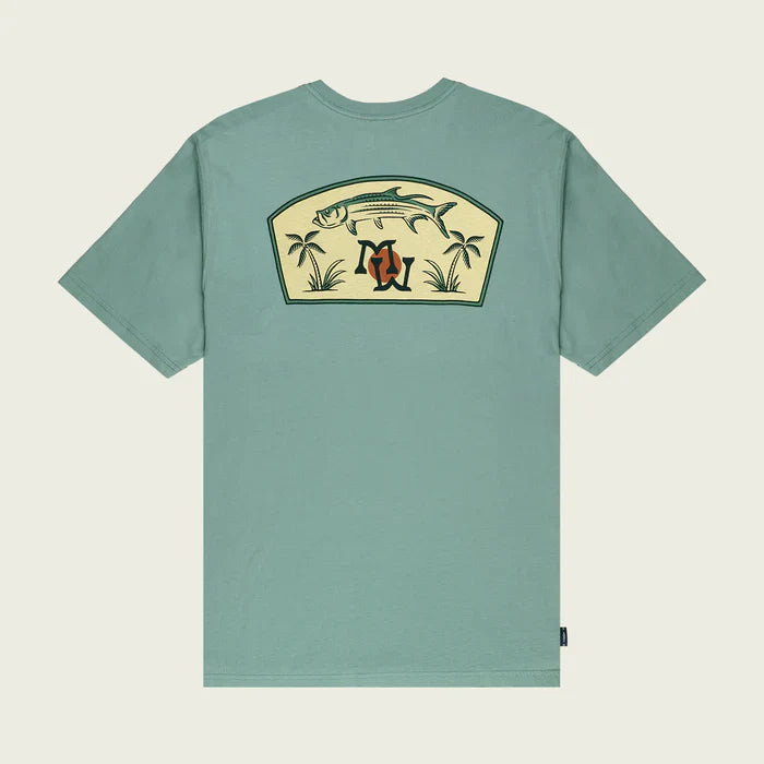 Silver King Tee