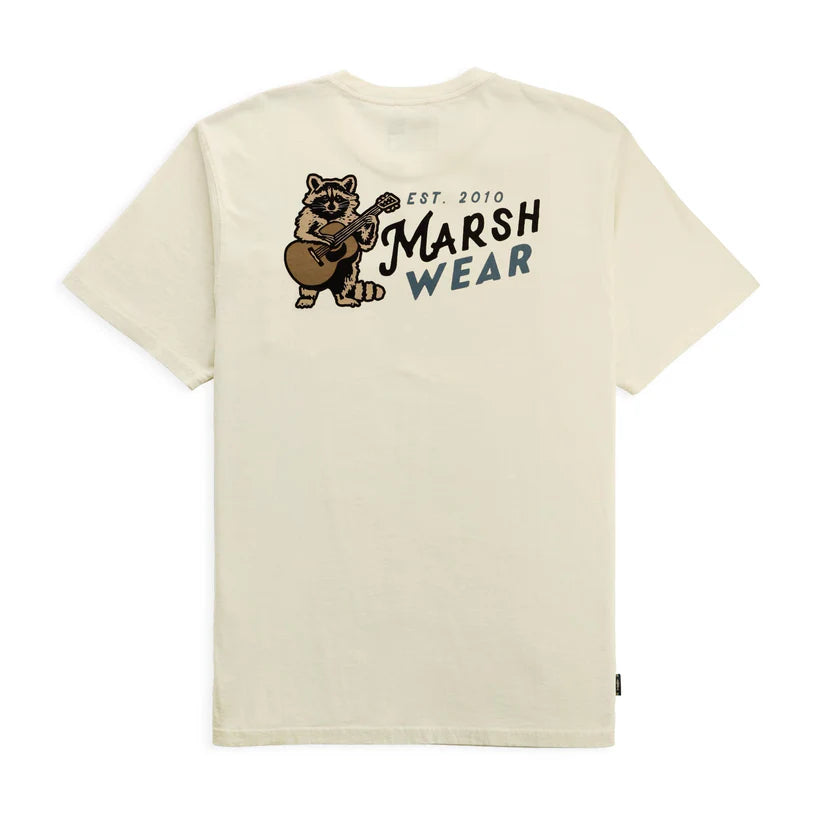 Local Music Tee