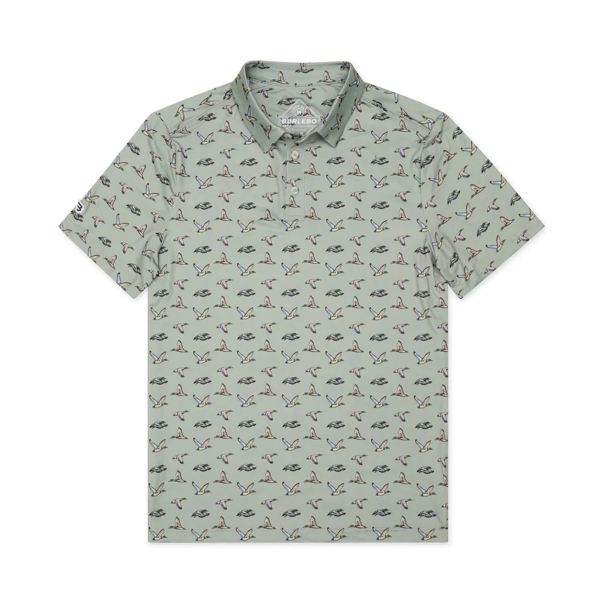 Performance Polo
