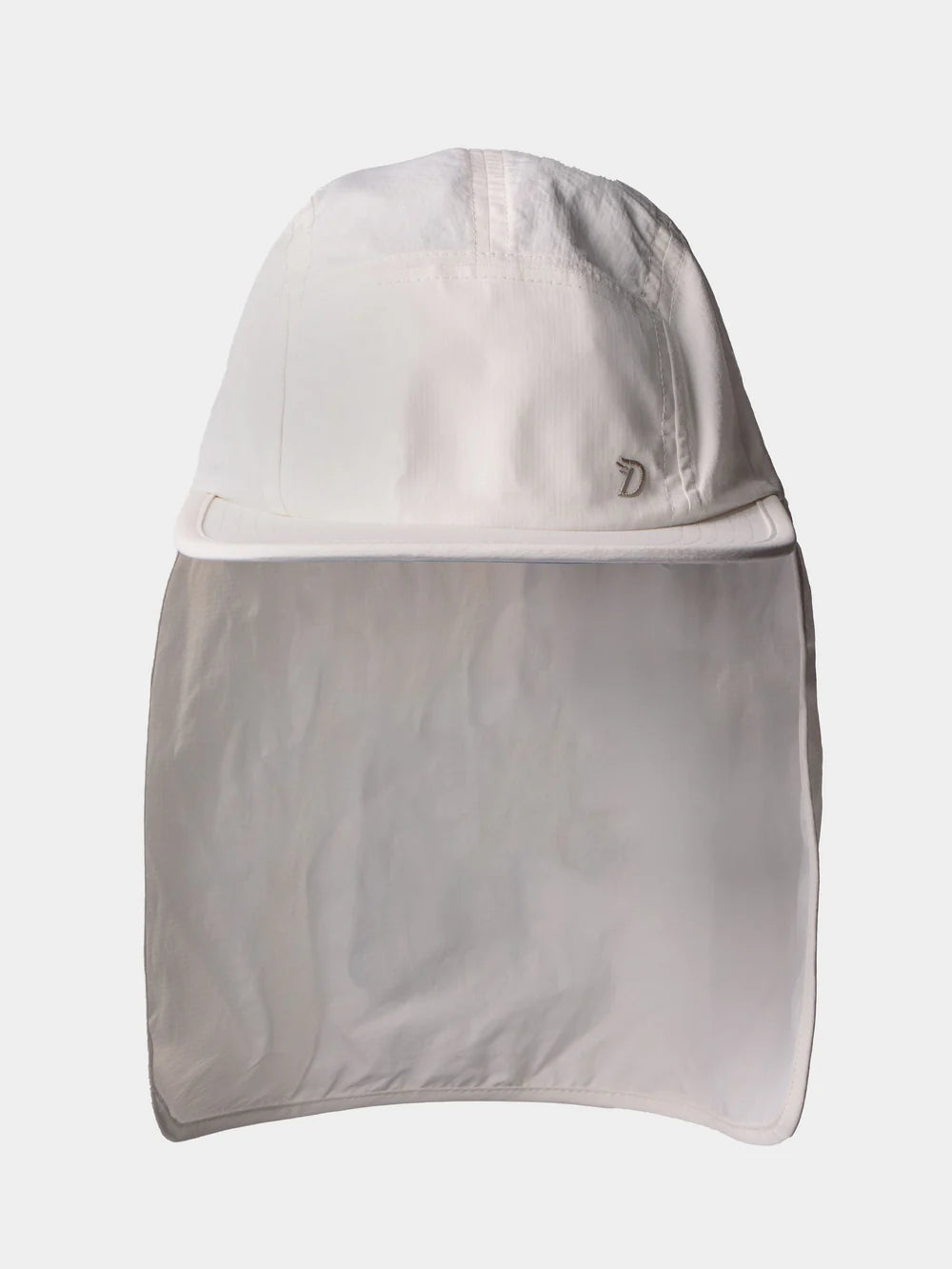 Cape Shade Hat