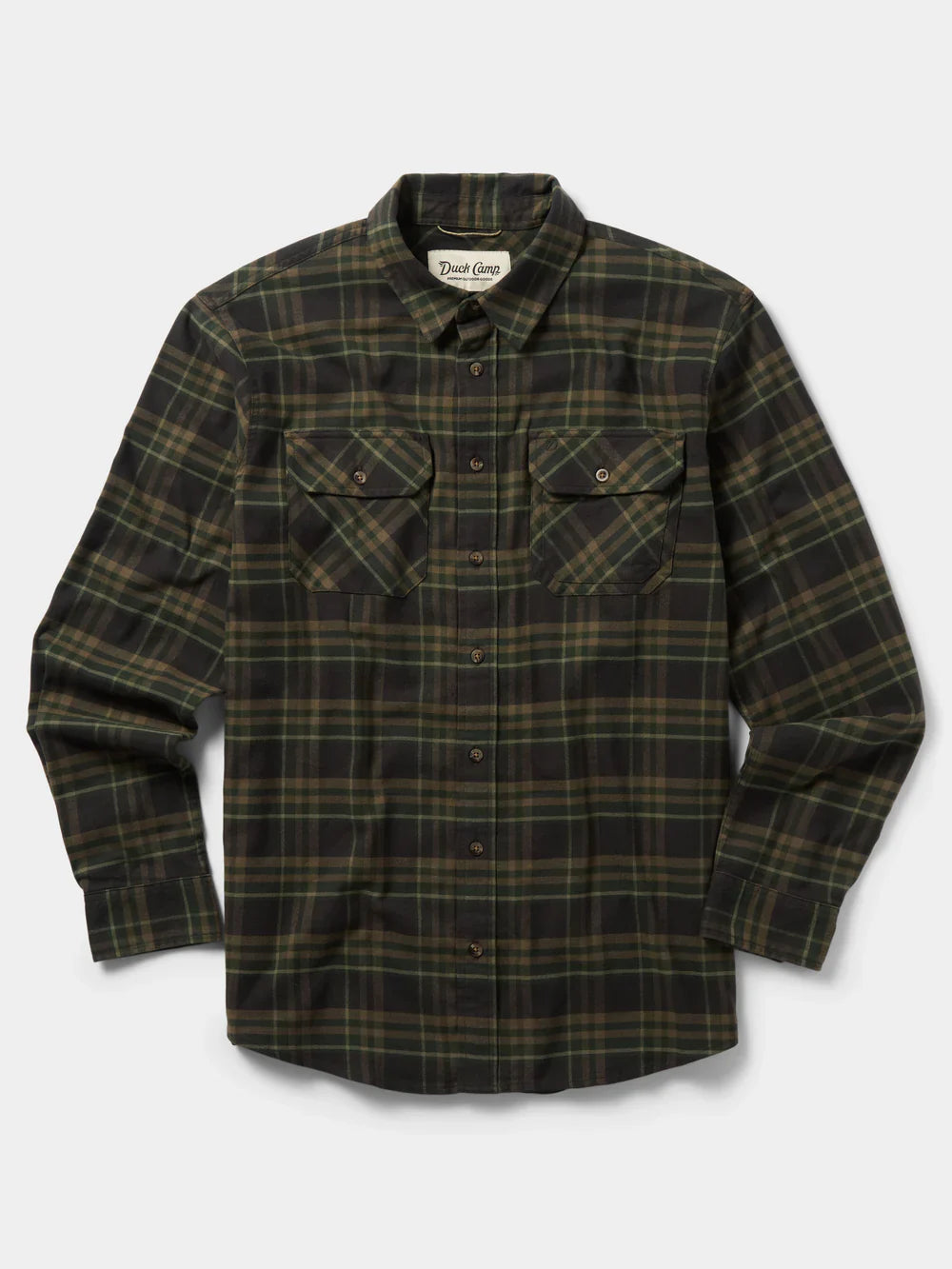 Camp Shirt