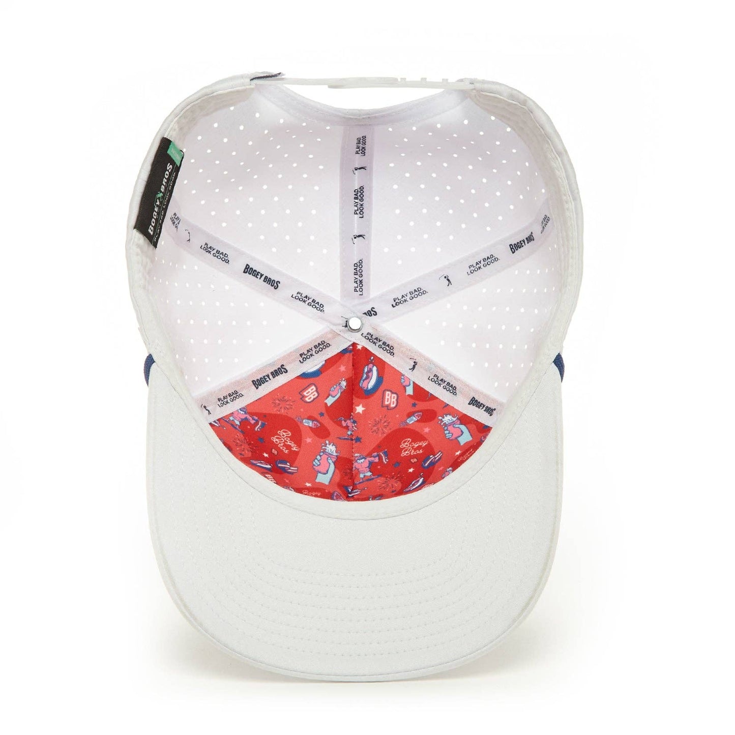 Merica Hat
