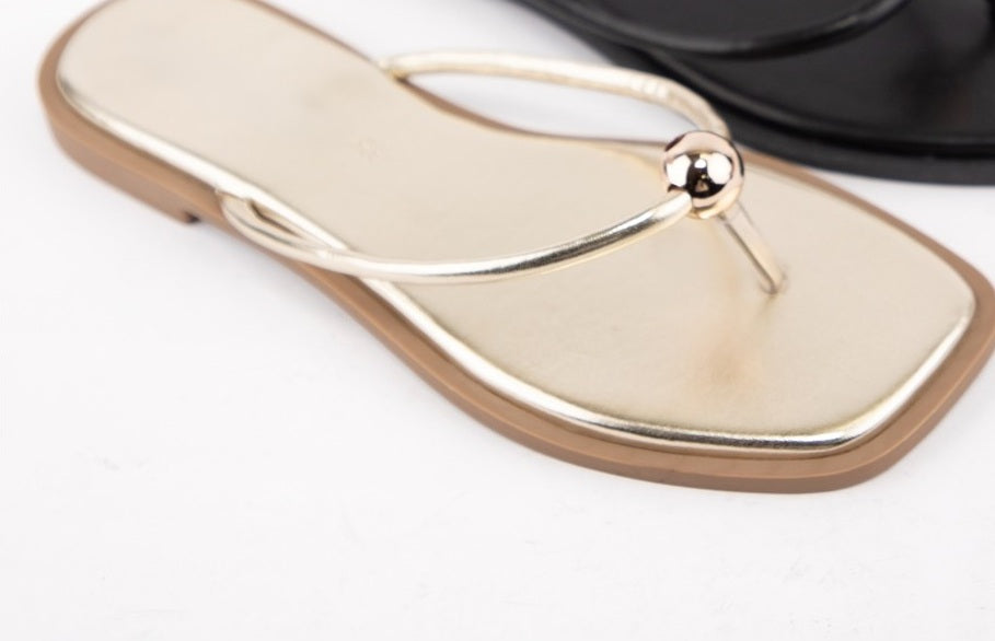 Cyra Sandal