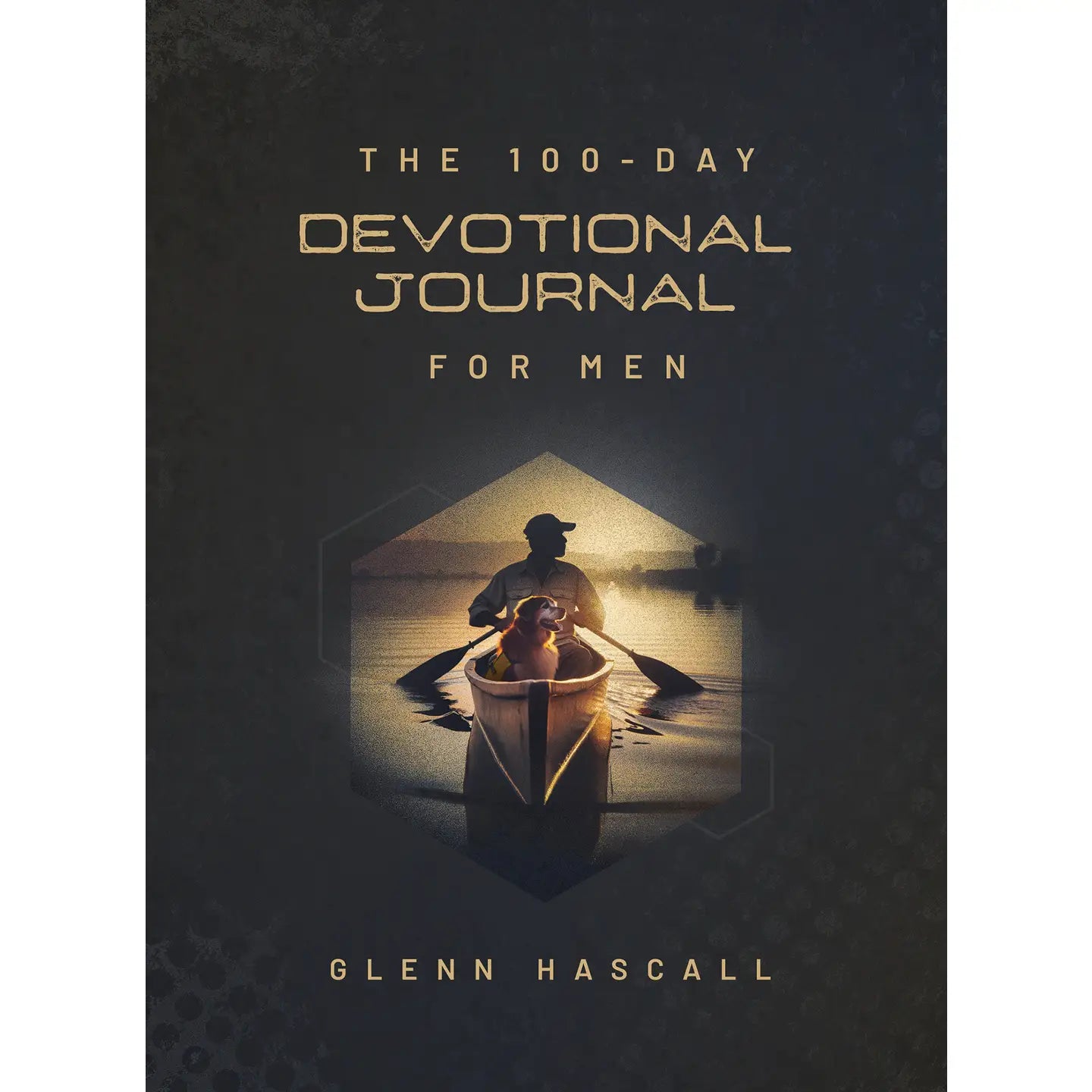 100 Devotions and Journal
