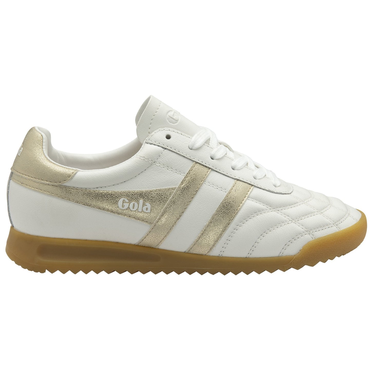 Stadium Sneaker