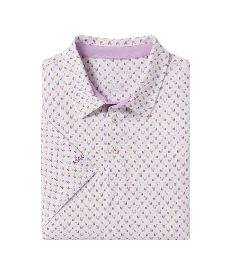 Swing Boost Polo