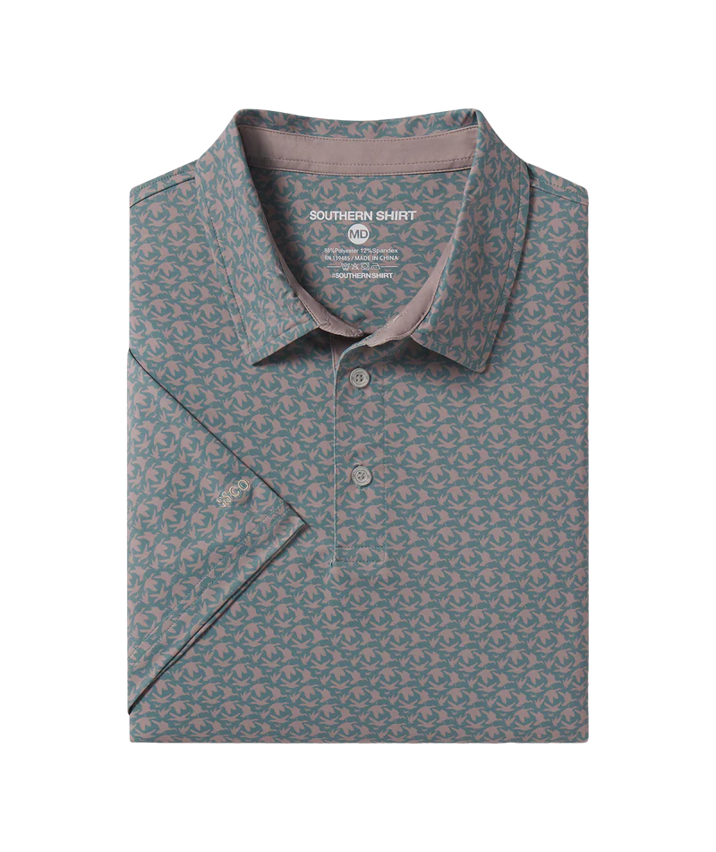 Party Fowl Polo