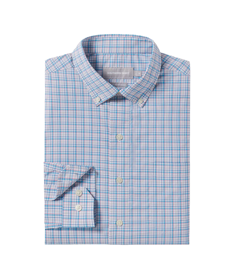Briarstone Button Down