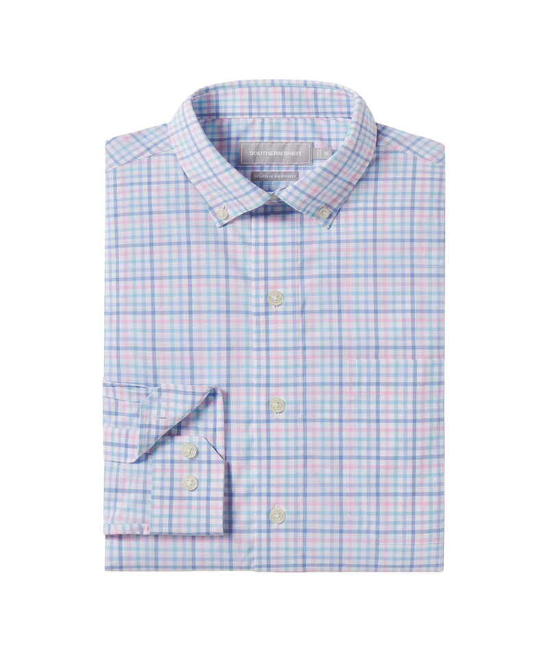 Samford Button Down