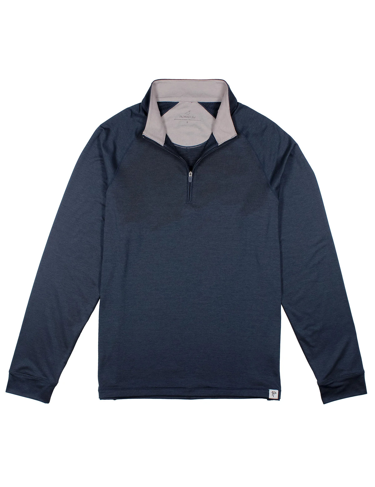 Clubhouse Quarter Zip