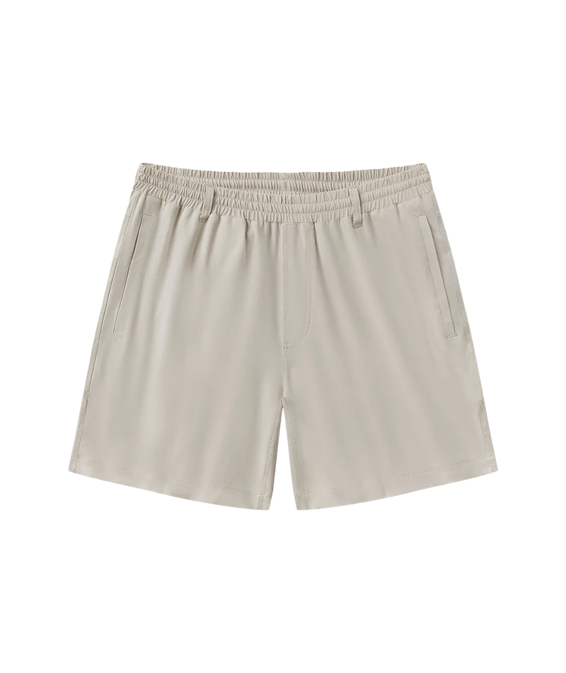Everyday Hybrid Shorts
