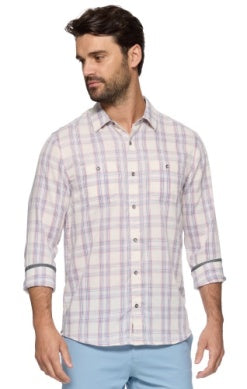 Burbank LS Shirt