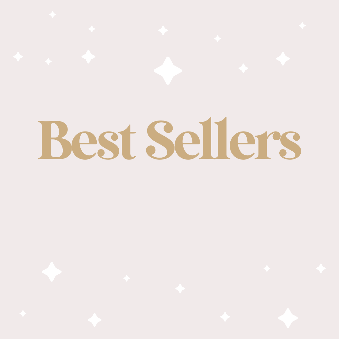 Best Sellers