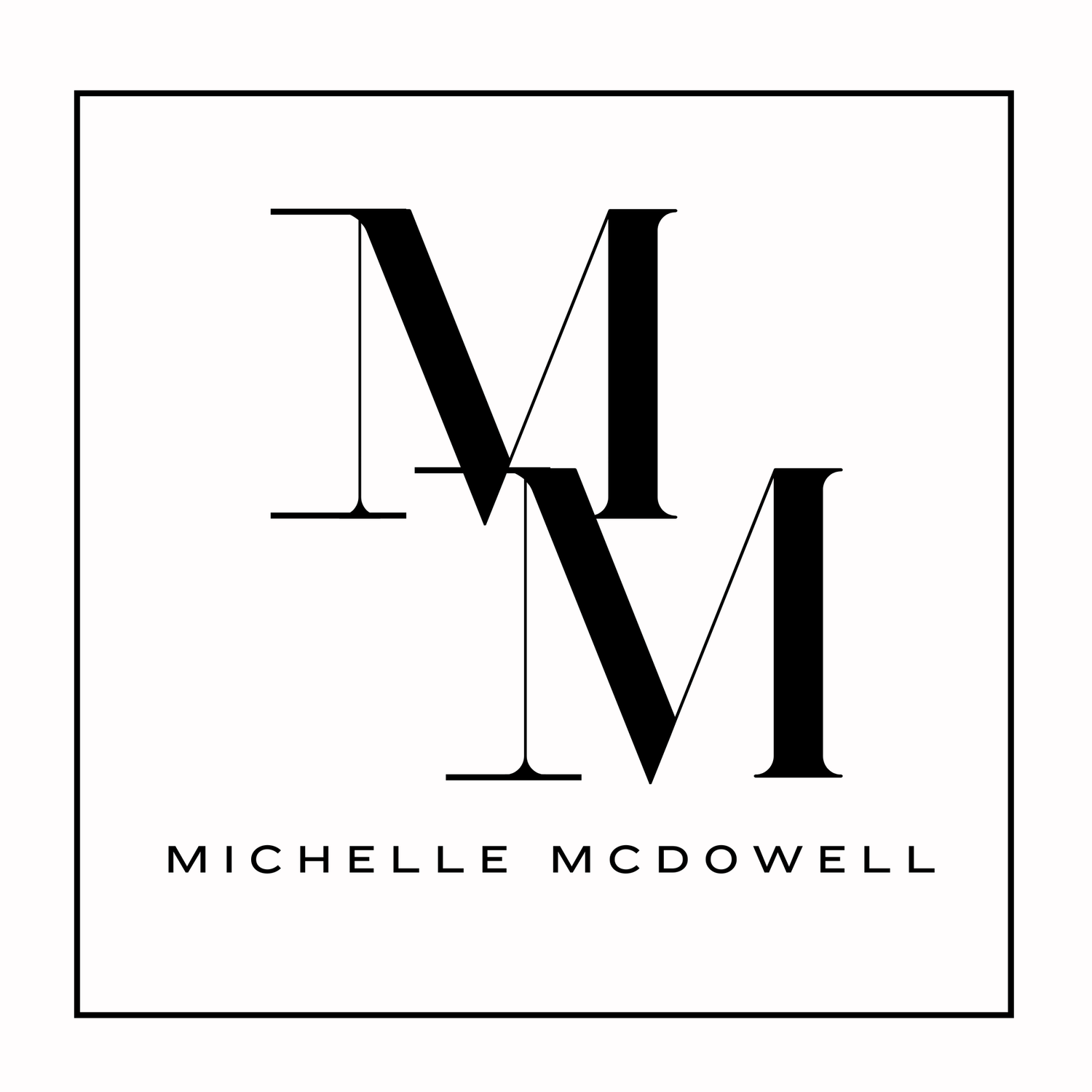 Michelle McDowell