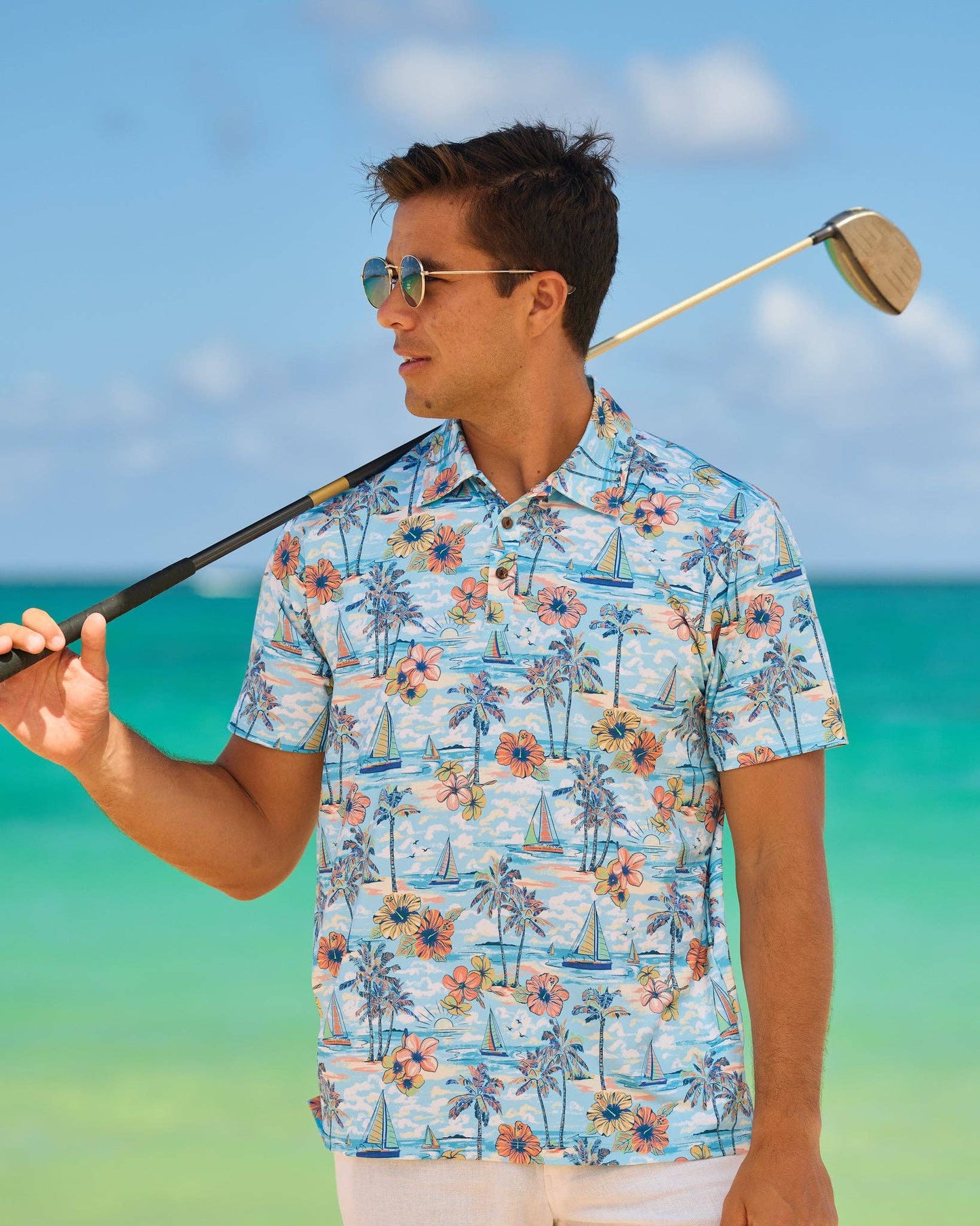 Boat Polo