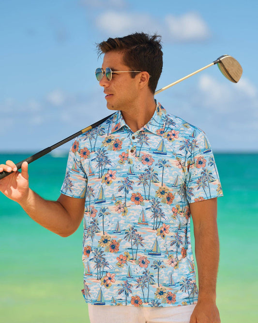 Boat Polo