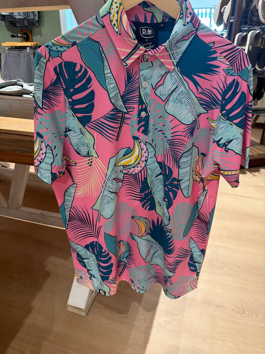 Peelin' Polo