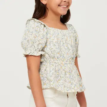 Felicity Top - TW