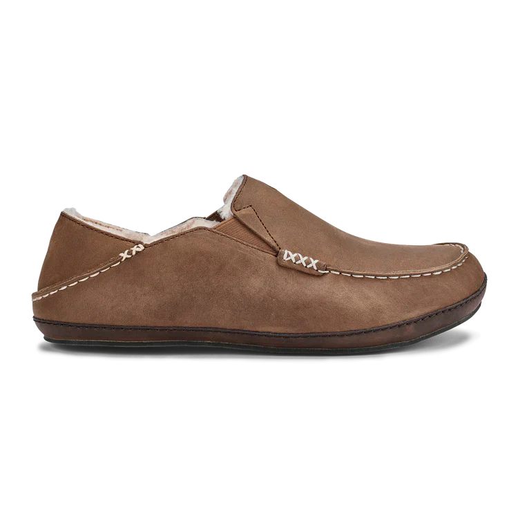 Moloa Slipper