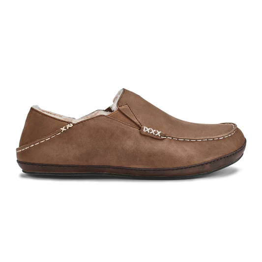 Moloa Slipper