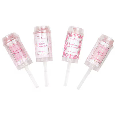 Holiday Confetti Poppers