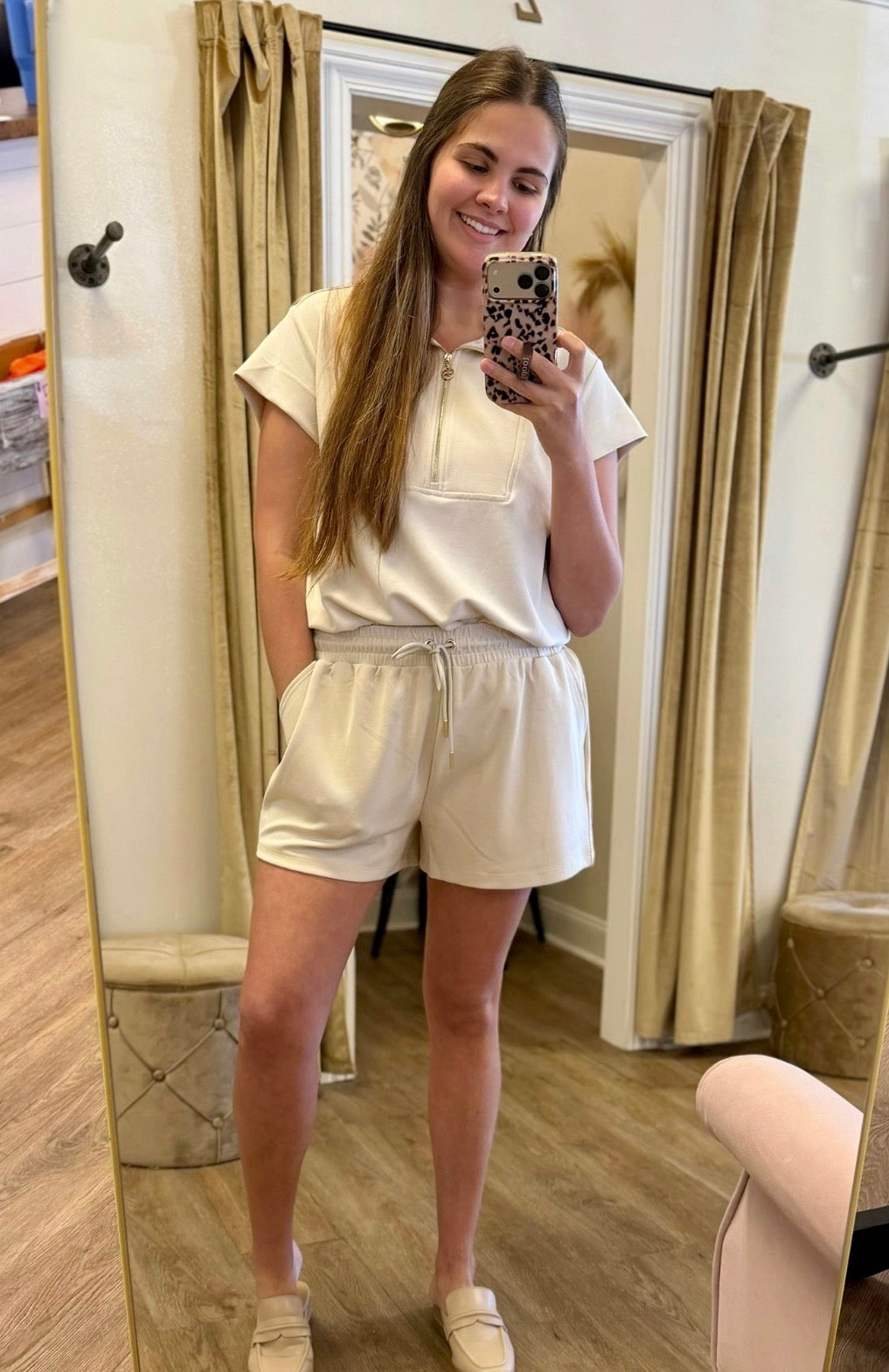 Stephie Set