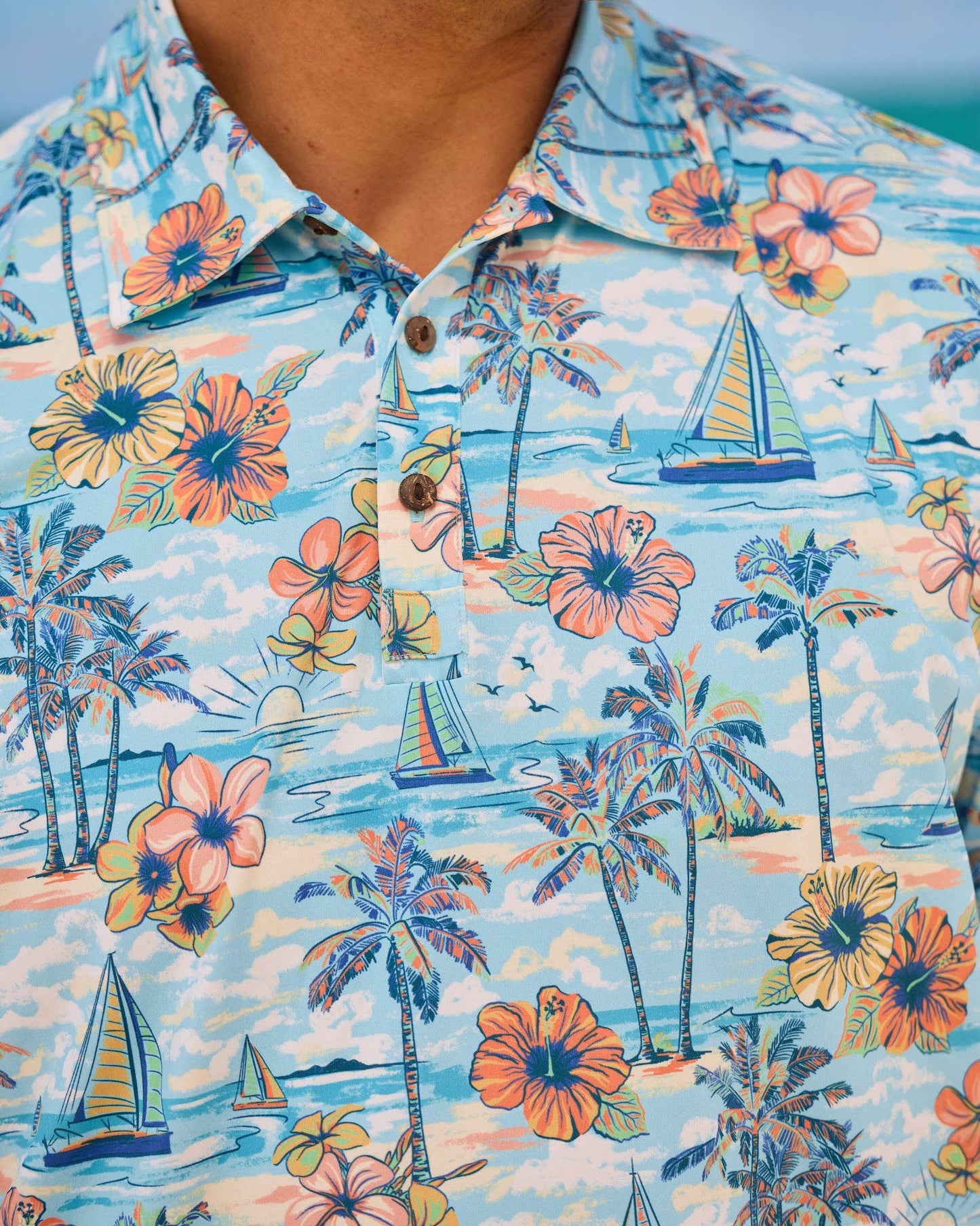 Boat Polo