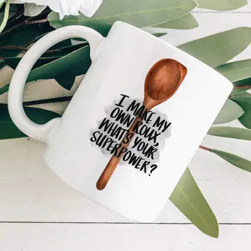 Louisiana Mugs